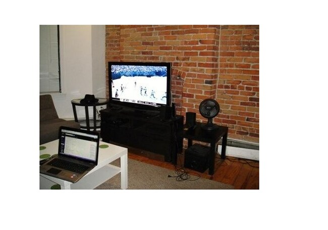 Foto del edificio - 612 Columbus Ave