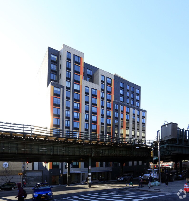 2700 Jerome Ave, Bronx, NY 10468 Apartments Bronx, NY