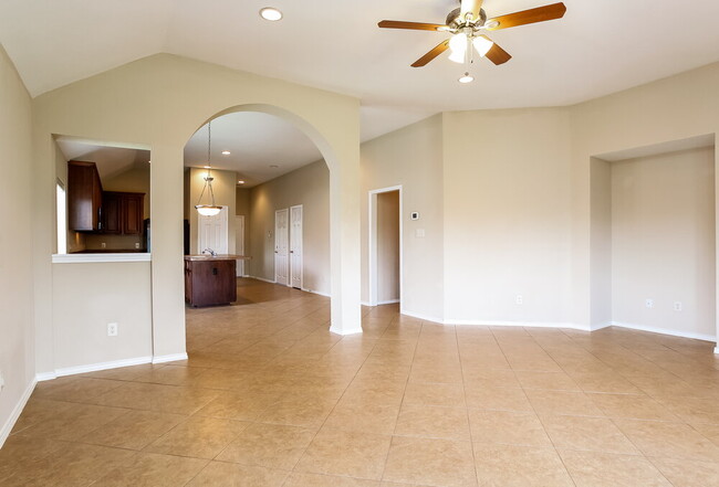 Foto del edificio - 2606 Winding Creek Way