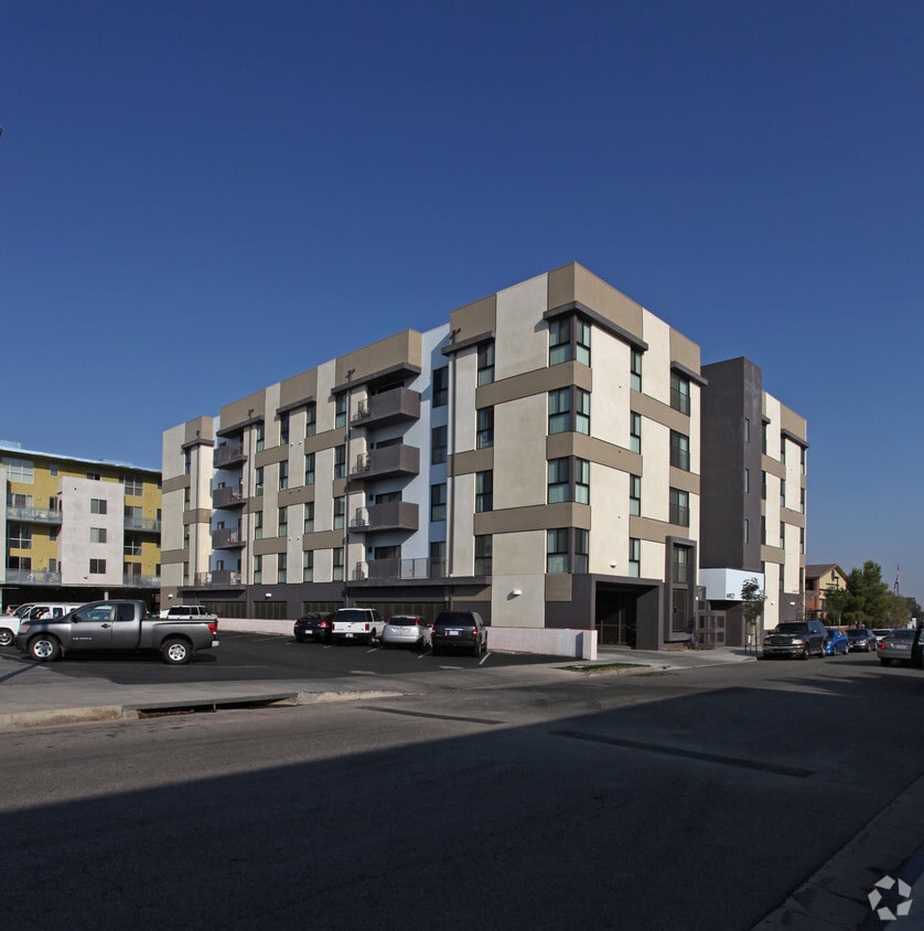 Arbor on Date Apartments in Lancaster, CA