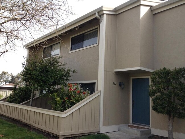 Photo - 802 Juno Lane Townhome