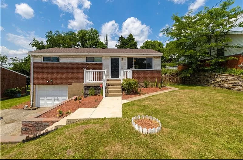 Foto principal - 512 Colonial Manor Rd