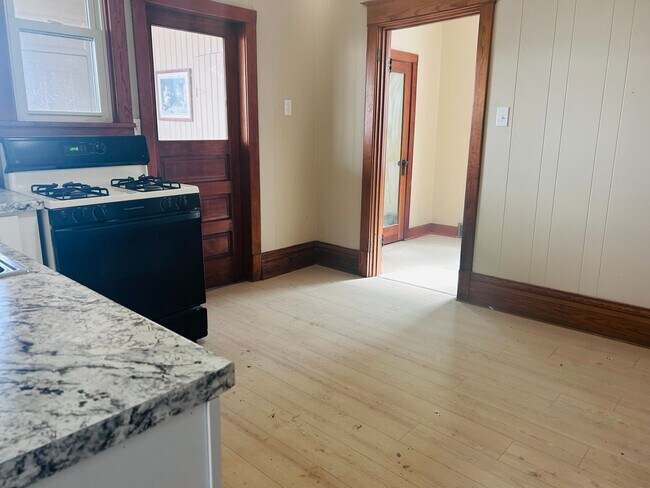 Foto del edificio - 440 Winona St