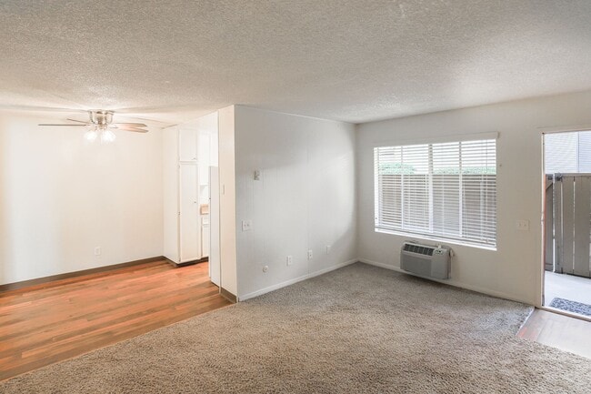 Interior Photo - Poway Parkview