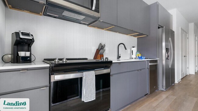 Foto del edificio - 318 W Corporation St