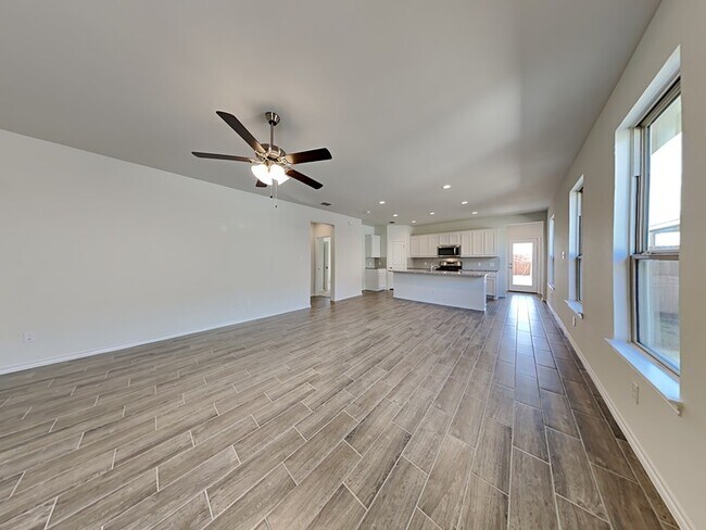 Foto del edificio - 1629 Briar Hunt Dr