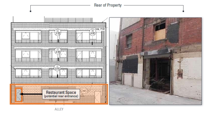 Building Photo - The Piano Lofts