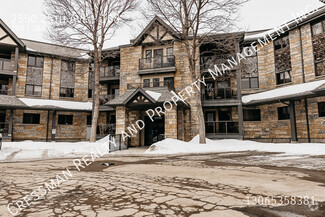 Building Photo - 2550 25 Ave