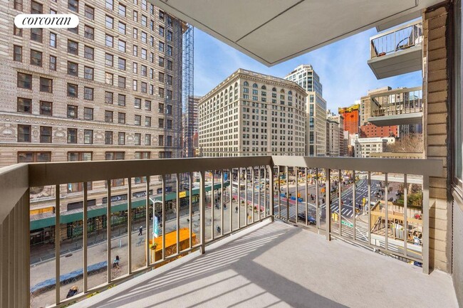 Foto del edificio - 5 E 22nd St