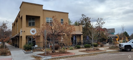 Building Photo - 505 Columbia St