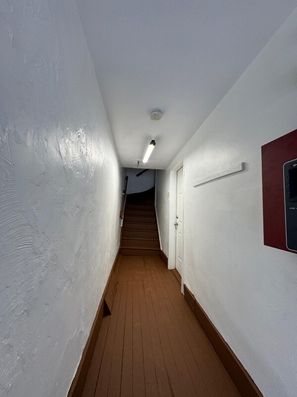 Foto del edificio - 308 Bessemer Ave