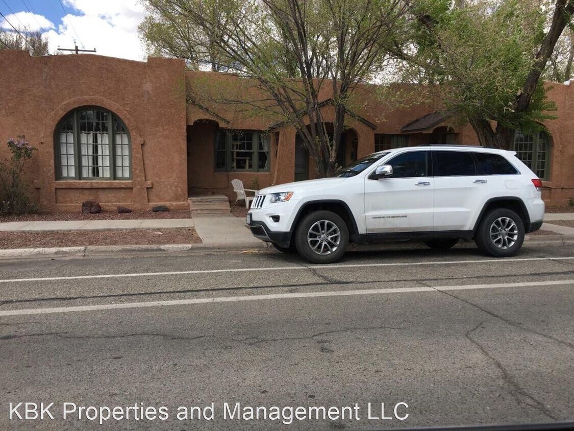 Foto principal - 1105 3rd St