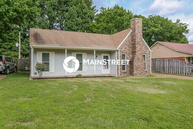 Building Photo - 3 Bedroom Pet-Friendly Home in Memphis, TN...