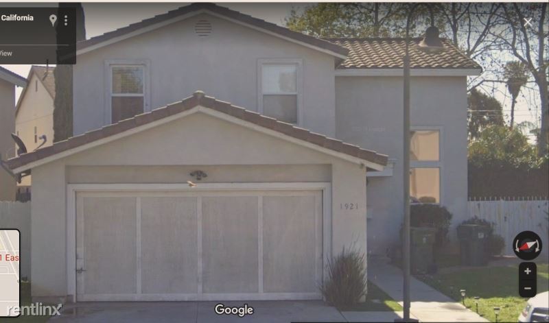 Primary Photo - 4 br, 3 bath House - 1921 E.120th