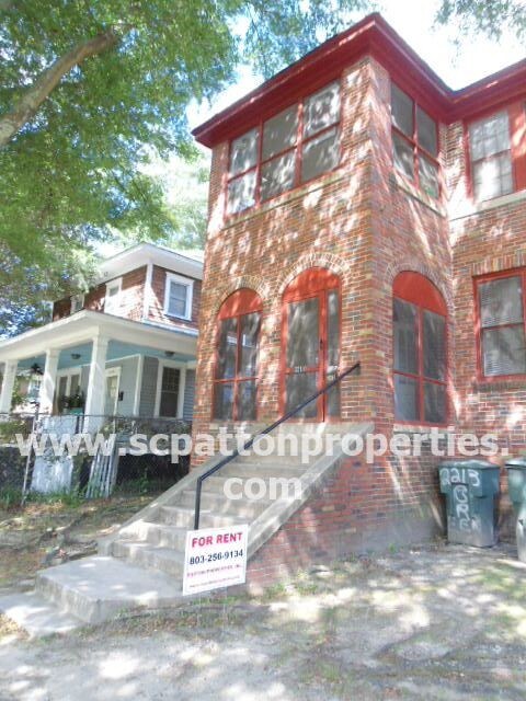 Primary Photo - 2211 Greene St