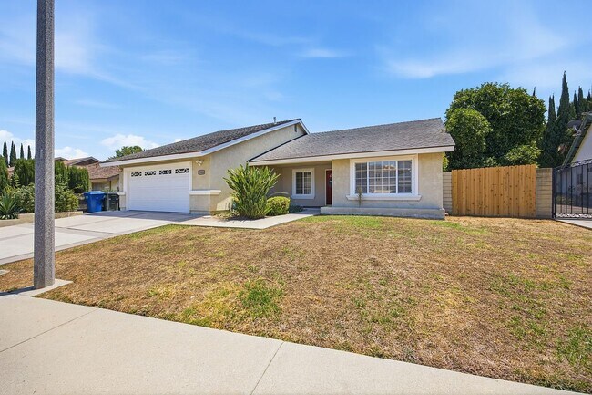 Foto del edificio - 17006 Countrypark Ln