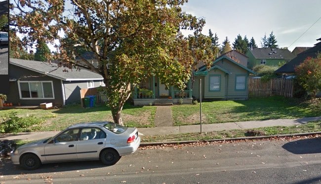 Foto del edificio - 1032 NE Madrona St