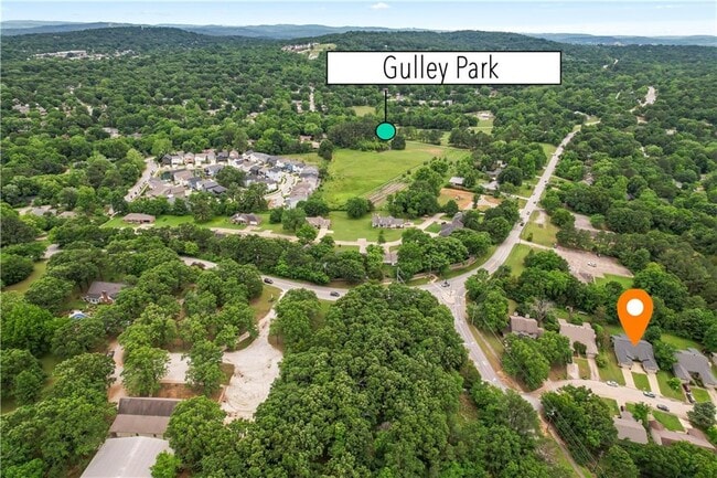 Building Photo - 1987 Wilkins Pl