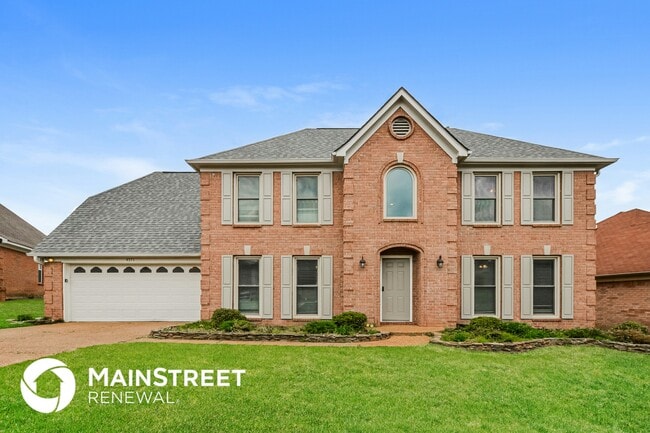 Building Photo - 4571 Wood Fox Cove