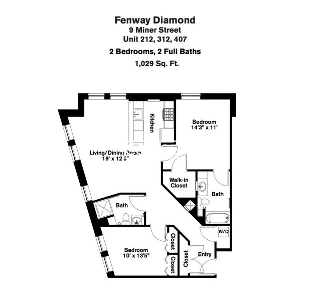 Building Photo - 5 Manor St