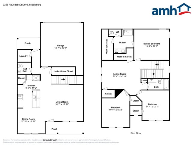 Building Photo - 3255 Roundabout Dr