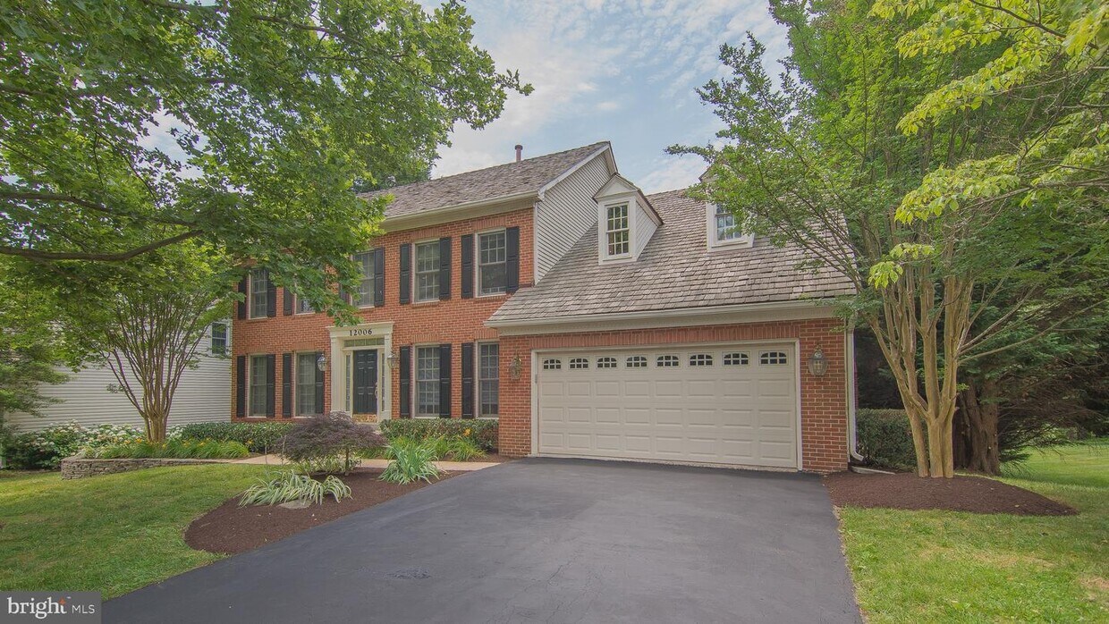 12006 Citrus Grove Rd, North Potomac, MD 20878 House Rental in North