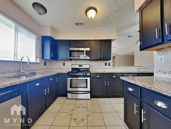 Foto del edificio - 726 Beechbend Dr