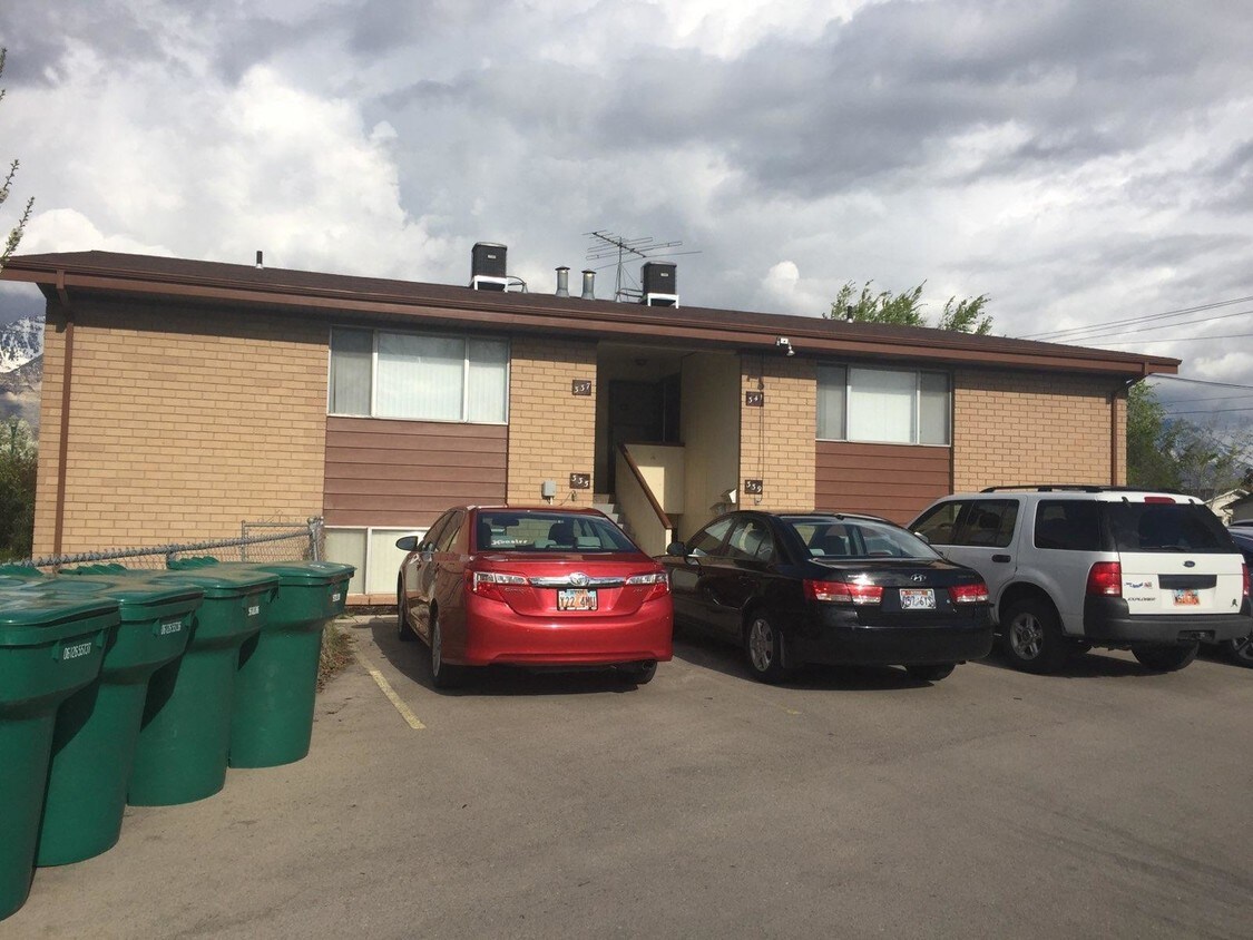 Building Photo - 341 W 450 N