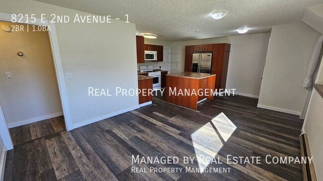Building Photo - All Utilities Paid Fully Remodeled Ground ...