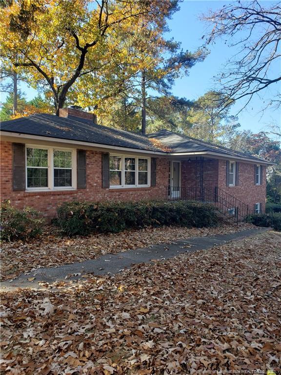 2405 Rd, Fayetteville, NC 28303 Apartment for Rent in Fayetteville, NC