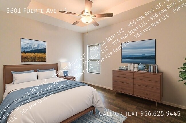 Building Photo - 3601 Fuerte Ave