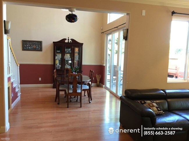 Building Photo - 5 br, 3 bath House - 3573 Cour Du Vin