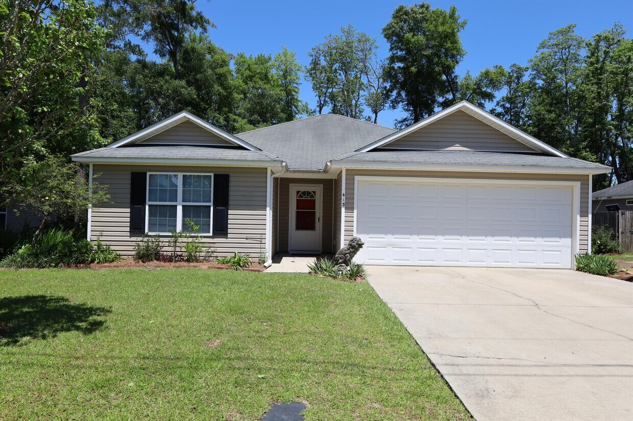 413 Bryson Cir, Hahira, GA 31632 House Rental in Hahira, GA