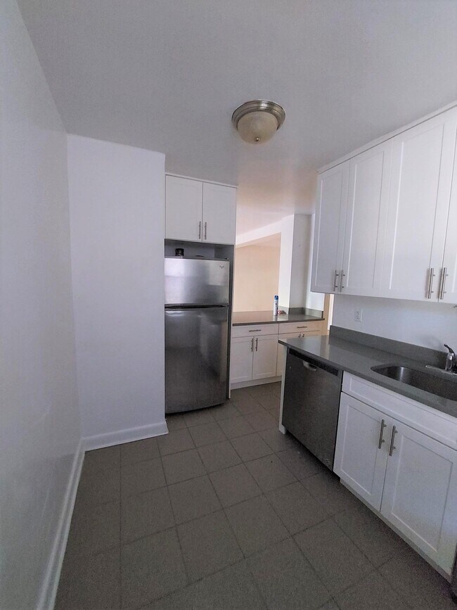 Foto del edificio - 134-20 87th Ave