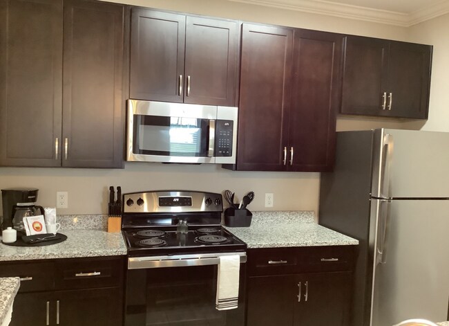 Building Photo - Palisades at Duncan
