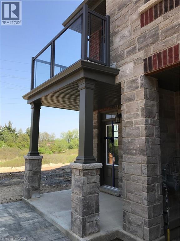 Photo du bâtiment - 1169 Garner Rd E