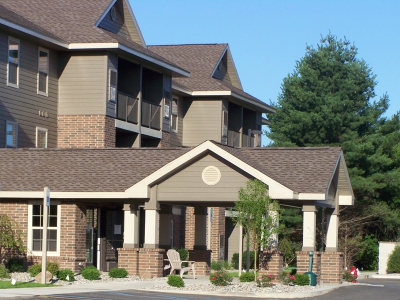 Primary Photo - Ivy Terrace Senior Residences