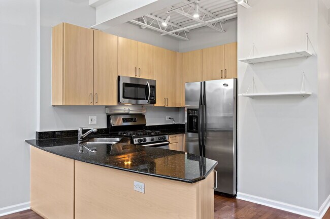 Foto del edificio - 2101 W Rice St