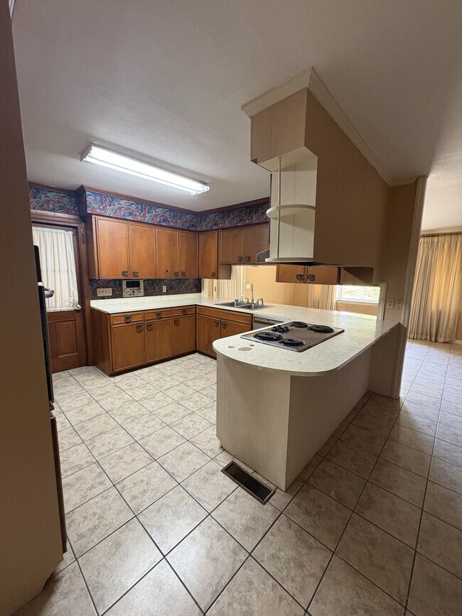 Foto del edificio - 1705 Alma Pl