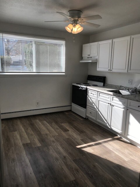 Cocina - 104 W Pulteney St