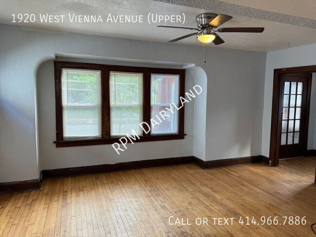 Foto del edificio - 1920 W Vienna Ave