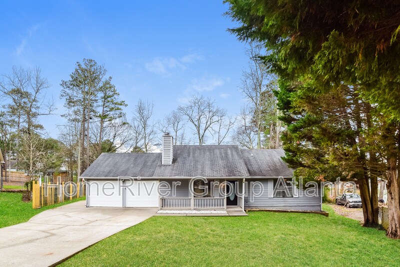 Foto principal - 10345 Canyon Trail