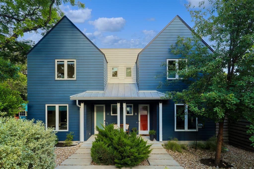 Foto principal - 2111 Brackenridge St