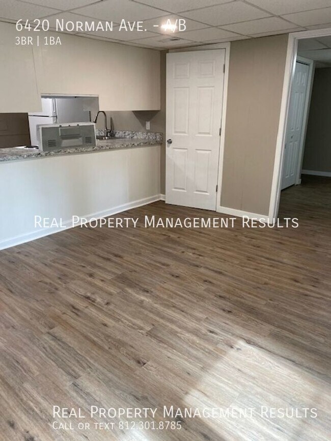 Foto del edificio - 6420 Norman Ave