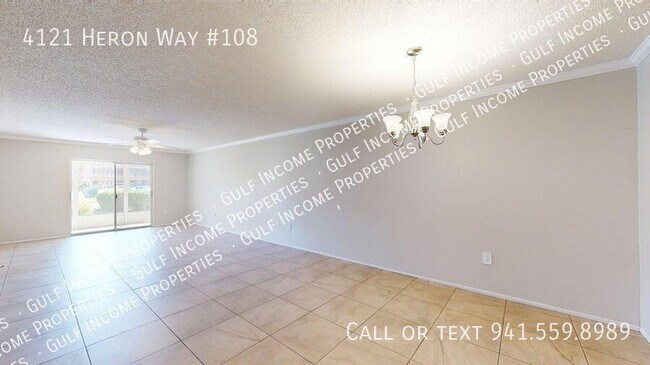 Foto del edificio - 4121 Heron Way