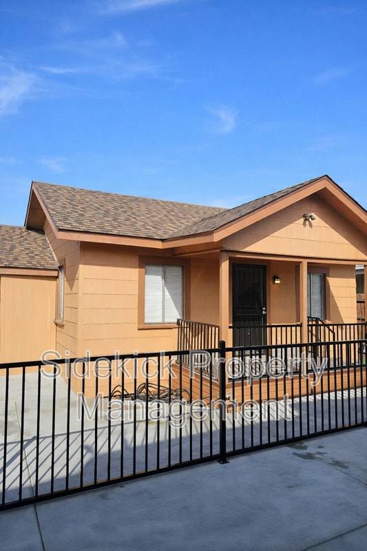 Foto del edificio - 1157 S Townsend Ave