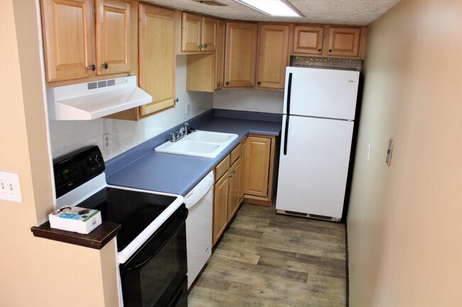 Foto del edificio - 526 N 14th St