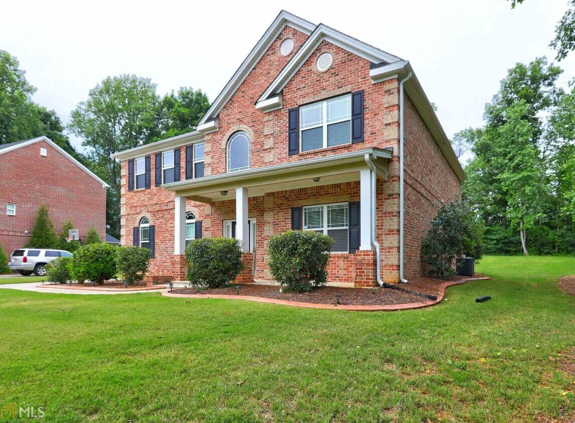 Primary Photo - 1112 Eagles Brooke Dr