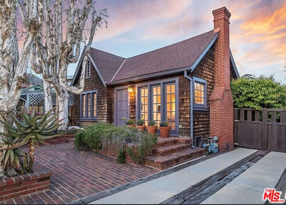 Foto principal - 1608 Courtney Ave