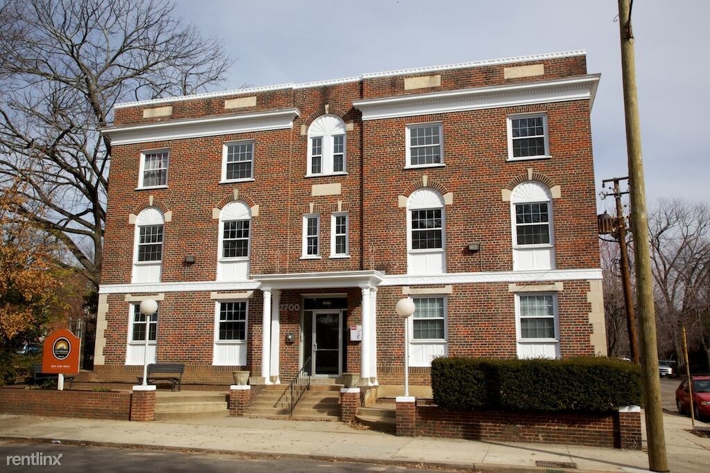 Primary Photo - 2700 Idlewood Ave